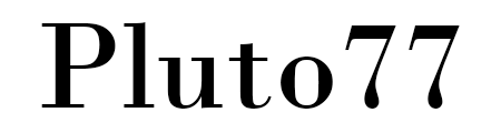 Pluto77